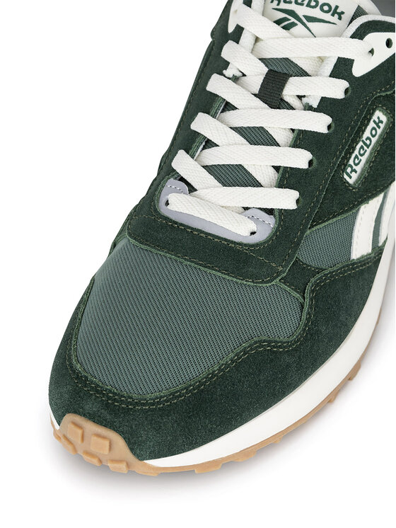 Reebok Снікерcи Reebok CWB-DRIVE AR30296MGCT Зелений