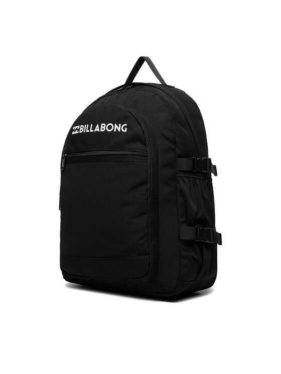 Billabong Рюкзак Billabong CWBEO-BLB-M-006-10 Чорний