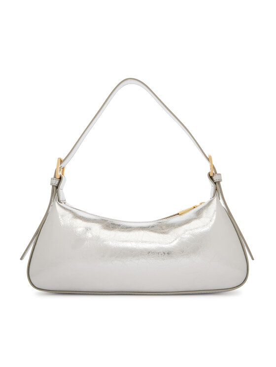 LOVE MOSCHINO Сумка LOVE MOSCHINO JC4390PP0OKQ0902 Срібний