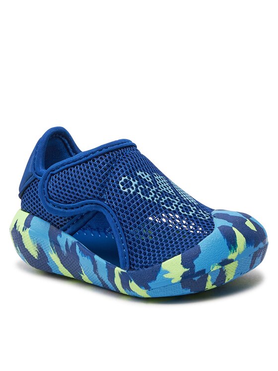 adidas Sandales adidas Altaventure Sport Swim Sandals ID3421 Zils