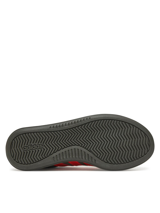 adidas Снікерcи adidas Barreda Decode JQ8853 Хакі