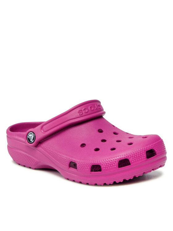 Crocs Papucs Crocs Classic 10001 Rózsaszín