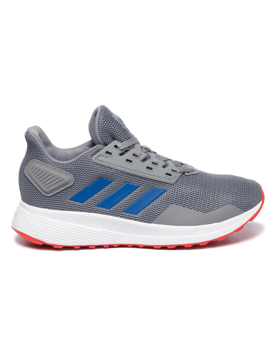 adidas Běžecké boty adidas Duramo 9 K EE6924 Šedá