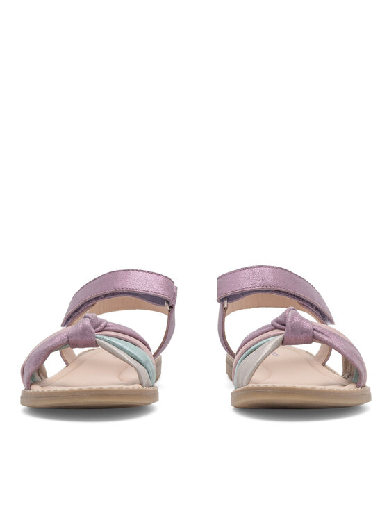 Lasocki Young Sandali Lasocki Young VERNIS CI12-3027-10 Vijolična