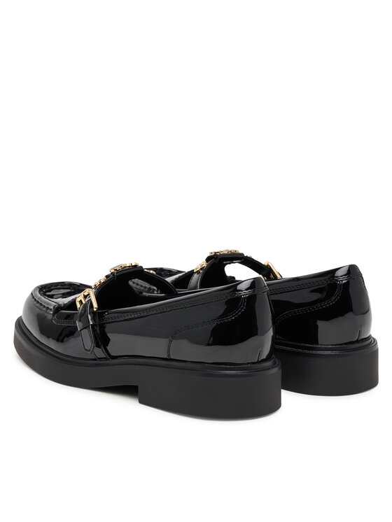 Aldo Туфлі Aldo Antonela 14115050 Чорний