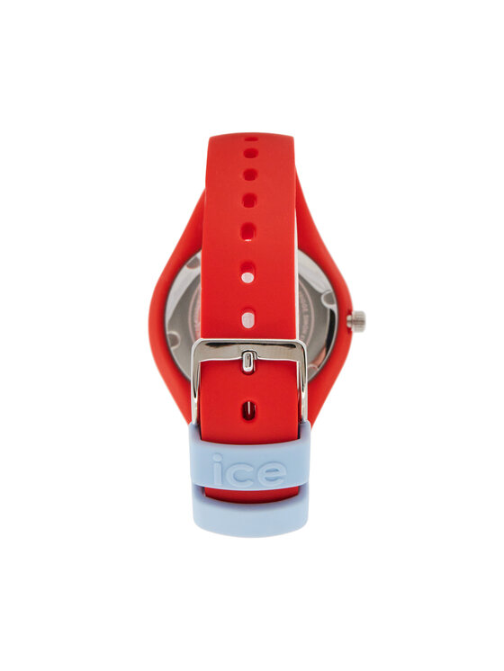 Ice-Watch Годинник Ice-Watch 022742 Червоний