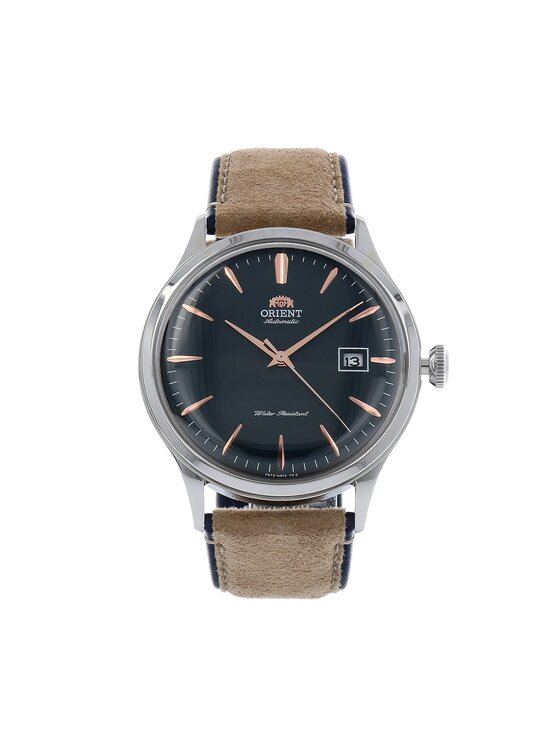 Laikrodis Orient Bambino RA-AC0P02L10B Ruda | Eavalyne.lt