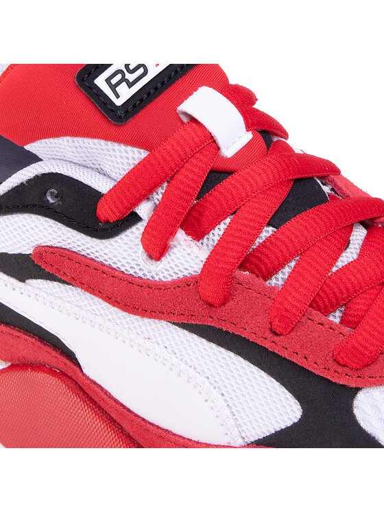 Puma Сникърси Puma Rs-X3 Super 372884 01 Червен