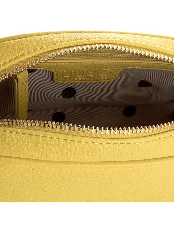 Liu Jo Bolso Liu Jo Tracollina S Minorca N17074 E0086 Amarillo