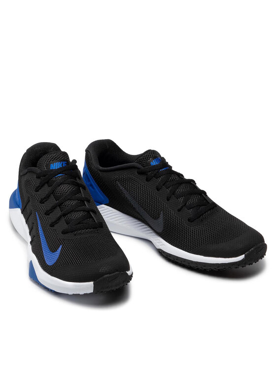 Nike Scarpe da palestra Nike Retaliation Tr 2 AA7063 006 Nero