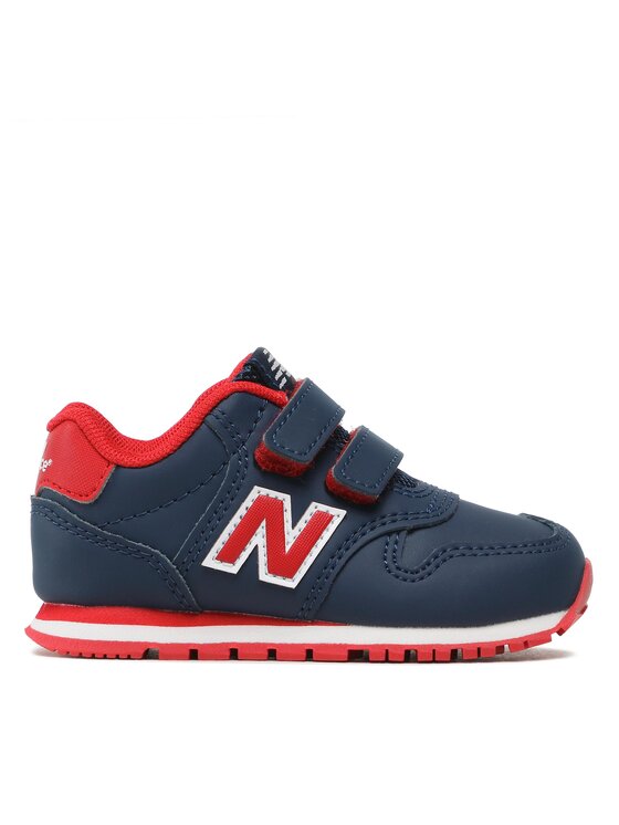 New Balance Sneakers New Balance IV500NR1 Bleumarin
