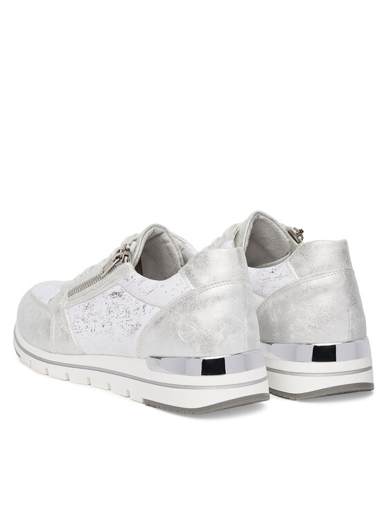 Remonte Sneakers Remonte R6700-91 Argintiu