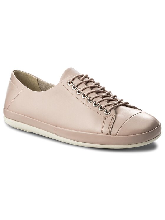 Vagabond Shoemakers Półbuty Vagabond Shoemakers Rose 4314-001-59 Różowy
