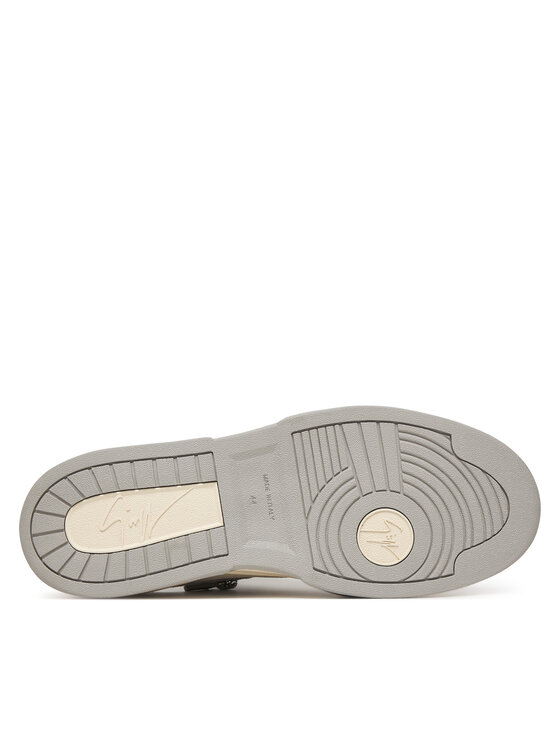 Giuseppe Zanotti Снікерcи Giuseppe Zanotti RU50014 Голубий