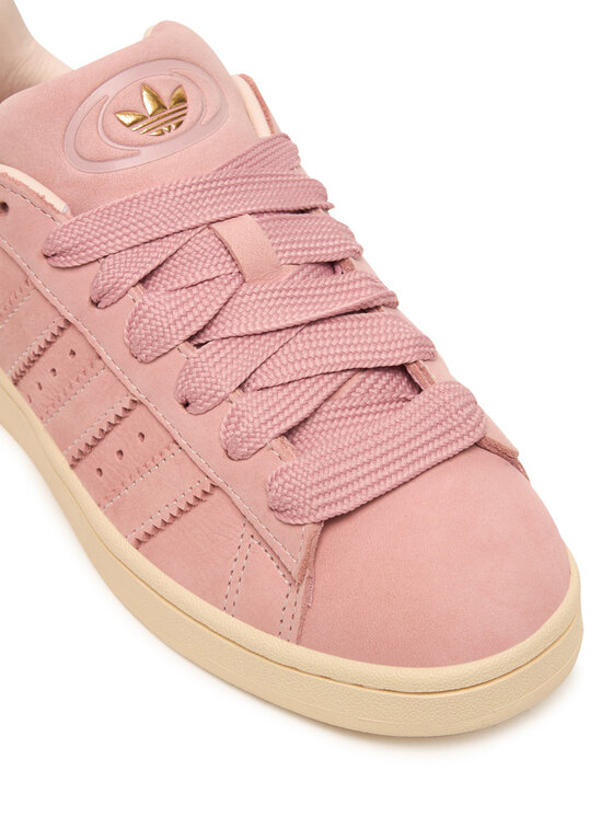 adidas Sneakersy adidas Campus 00S JS3776 Růžová