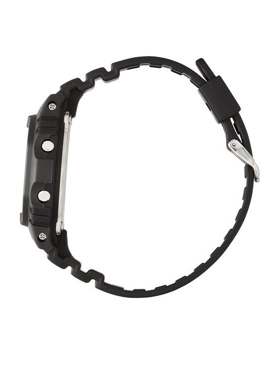 G-Shock Zegarek G-Shock DW-5600E-1VER Czarny
