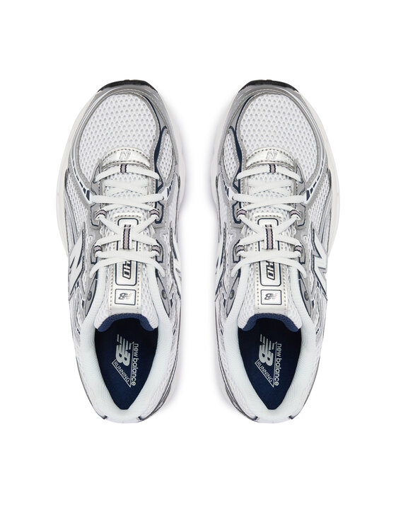New Balance Sportcipők New Balance U740WN2 Szürke