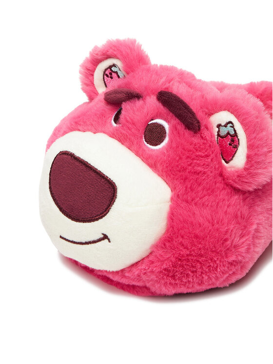 Toy Story Bačkory Toy Story CEO-NJ-AW25-308DPTS Růžová