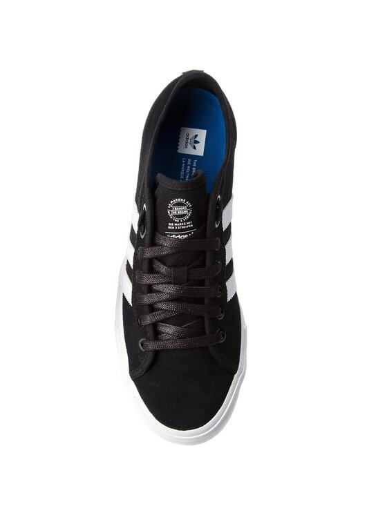 adidas Sneakers adidas Matchcourt Rx BY3201 Negru