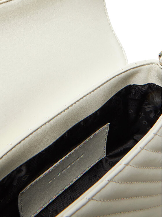 John Richmond Kabelka John Richmond RWP25503BO Biela