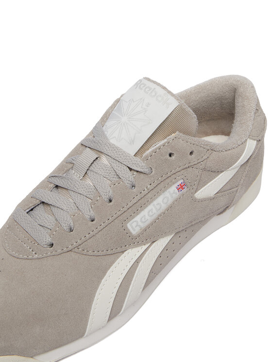 Reebok Снікерcи Reebok SS-F/S LO 100261520 Сірий