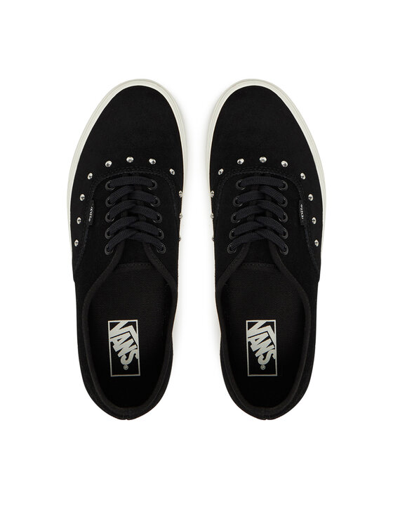 Vans Tenisenes Vans Authentic VN000CRQBLK1 Melns