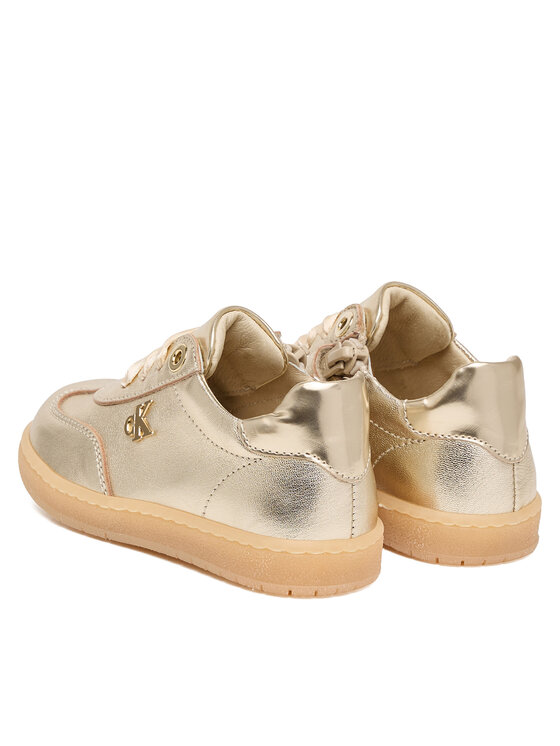Calvin Klein Zapatillas Calvin Klein V1A9-83342-0220514 M Oro