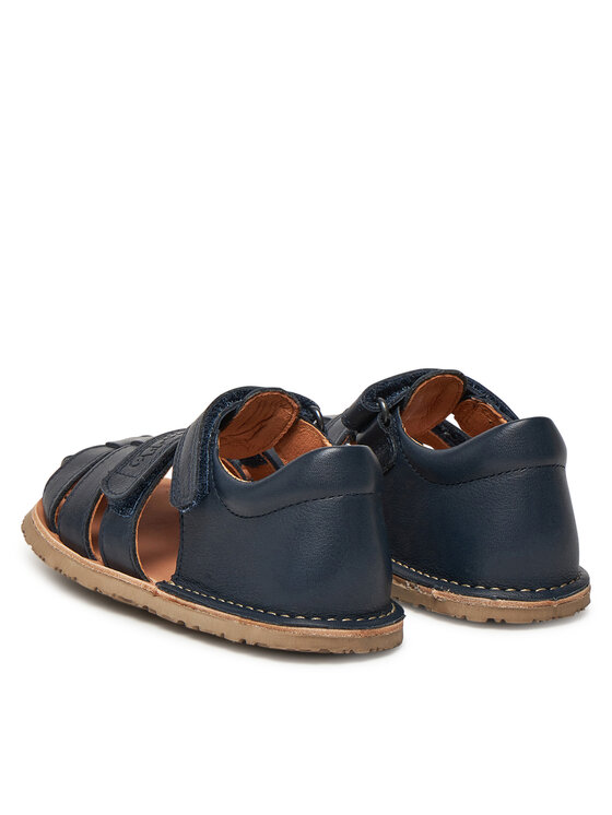 Froddo Босоніжки Froddo Barefoot Flexy Ivi G3150283 S Cиній