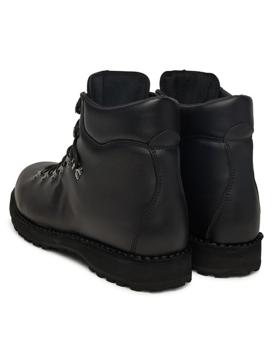 Diemme Черевики Diemme Roccia Vet DI25FWRVM-I01L001 Чорний