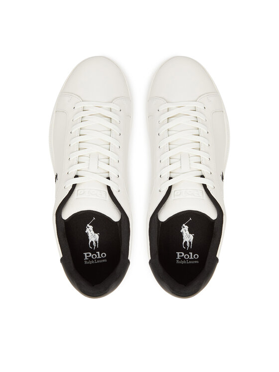 Polo Ralph Lauren Tenisice Polo Ralph Lauren Hrt Crt II 809968172004 Bijela