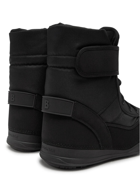 Bogner Sniega zābaki Bogner Laax 1 B 32447504 Melns