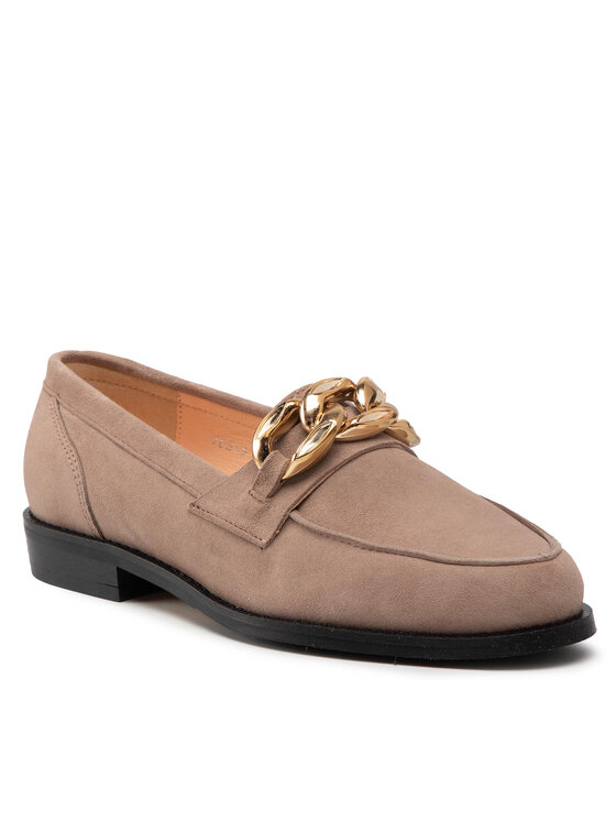 Baldaccini Сліпери Baldaccini 1654000 Бежевий