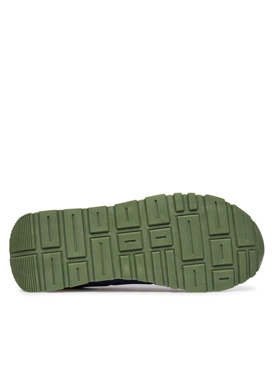 Aeronautica Militare Снікерcи Aeronautica Militare 261SC0292UCT03331 Кольоровий