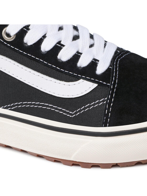 Vans Tenisówki Vans Old Skool Mte-1 VN0A5I12Y281 Czarny