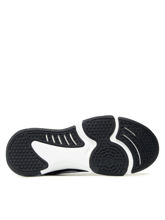 Nike Čevlji za telovadbo Nike City Rep Tr DA1352 002 Črna