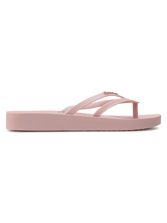 Ipanema Čības uz pirksta Ipanema Bossa Soft V Fem 82840 Rozā