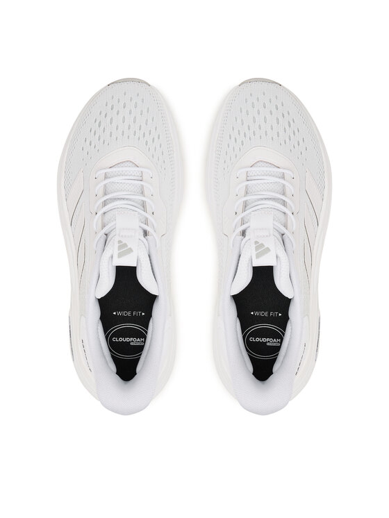 adidas Снікерcи adidas Cloudfoam Cuxxion Rapidfit HP3446 Білий