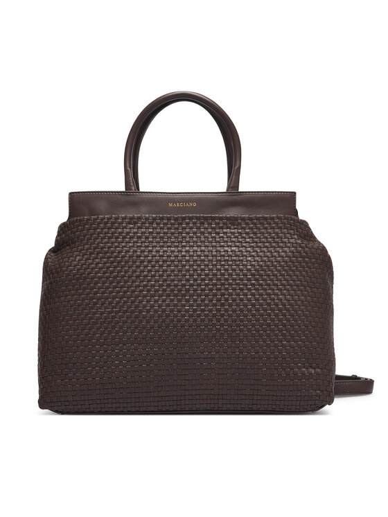 Marciano Guess Сумка Marciano Guess G6YZ06 L0145 Коричневий