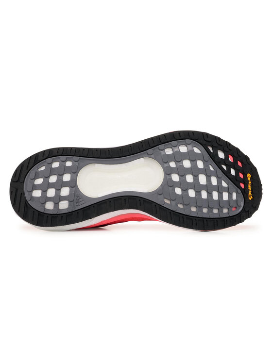 adidas Skriešanas apavi adidas Solar Glide 3 W FV7258 Rozā