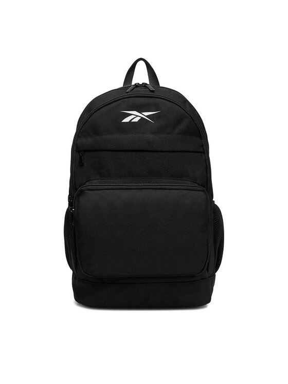 Reebok Рюкзак Reebok CWBEO-RBK-P-004-09 Чорний