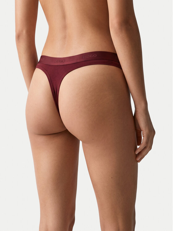 HUGO HUGO Tangas 50557101 Rojo