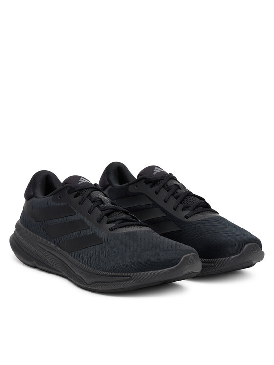 adidas Взуття для бігу adidas Supernova Ease IH2580 Чорний