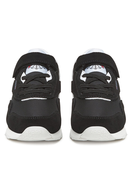 Reebok Sneakersy Reebok CEO-V9-25197-01 (IV) Čierna