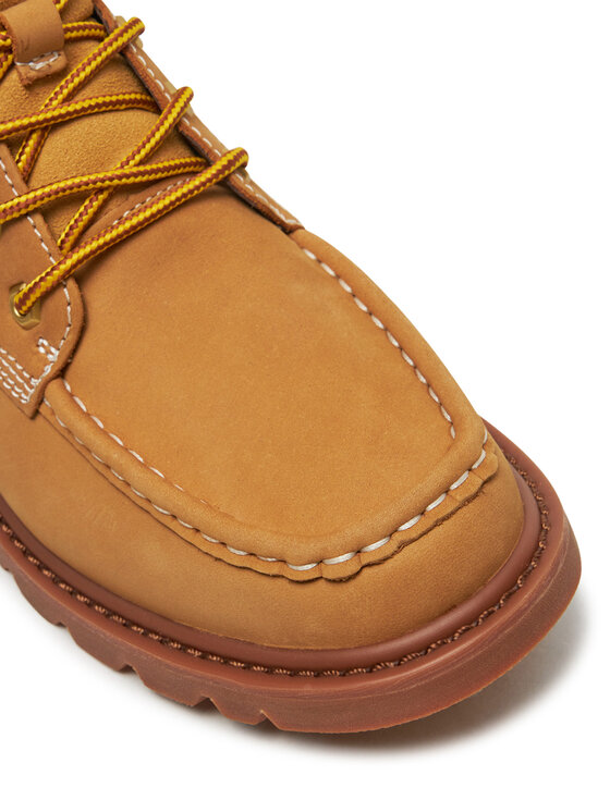 CAT Footwear Žygio batai CAT Footwear Colorado Moc Toe P726065 Geltona