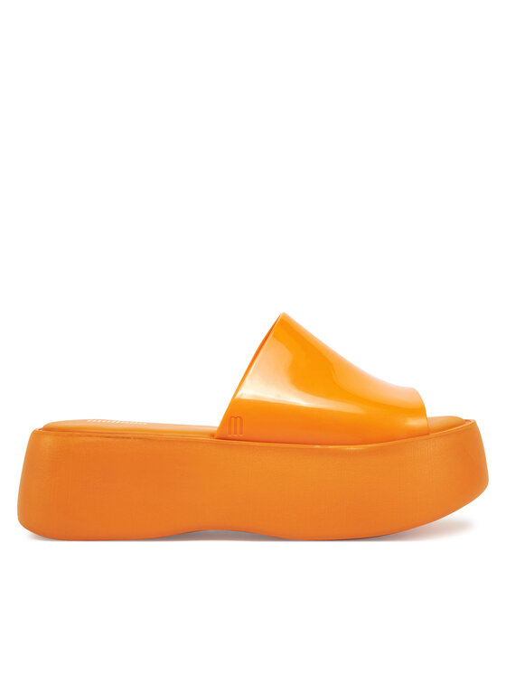 Melissa Iešļūcenes Melissa Melissa Becky Ad 32818 Oranžs