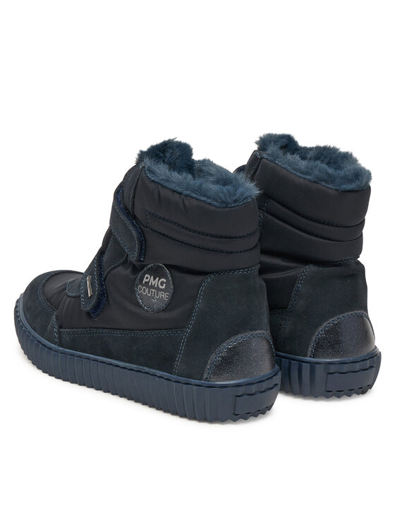 Primigi Снігоходи Primigi GORE-TEX 8935522 D Cиній