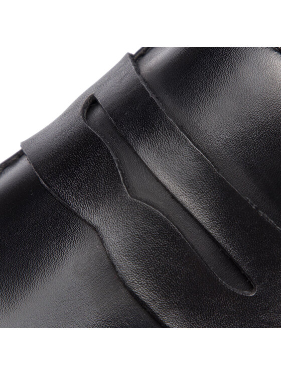 Pollini Туфлі Pollini PB10292C07UA0000 Чорний