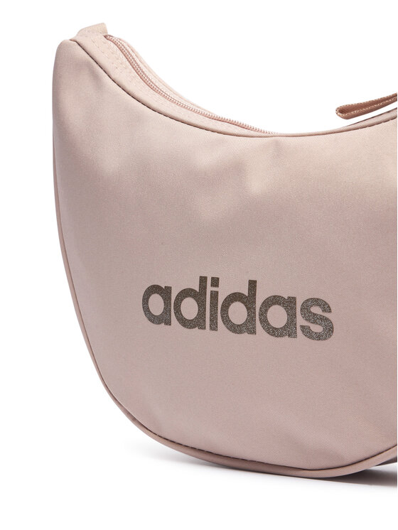 adidas Ročna torba adidas Linear Essentials Festival Bag JZ7568 Bež