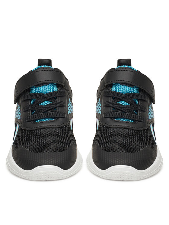 Reebok Sneakersy Reebok 23KC2330(III)CH Čierna