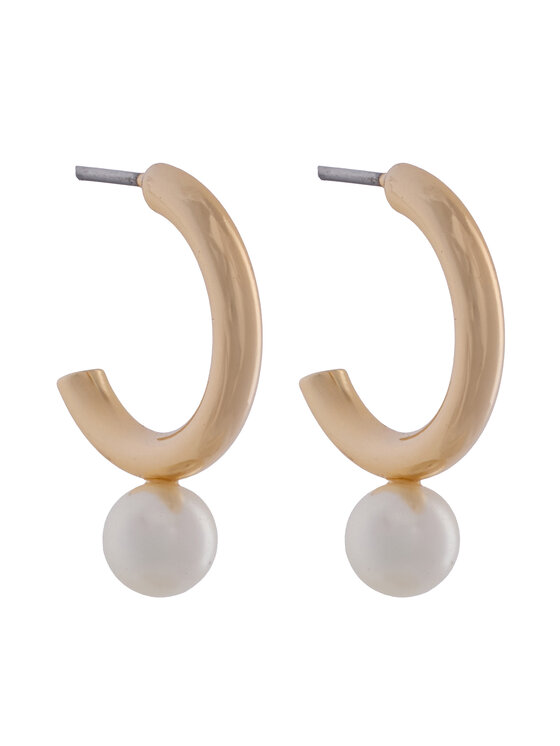 Aldo Set náušnic Aldo Cirahar 14088473 Zlatá